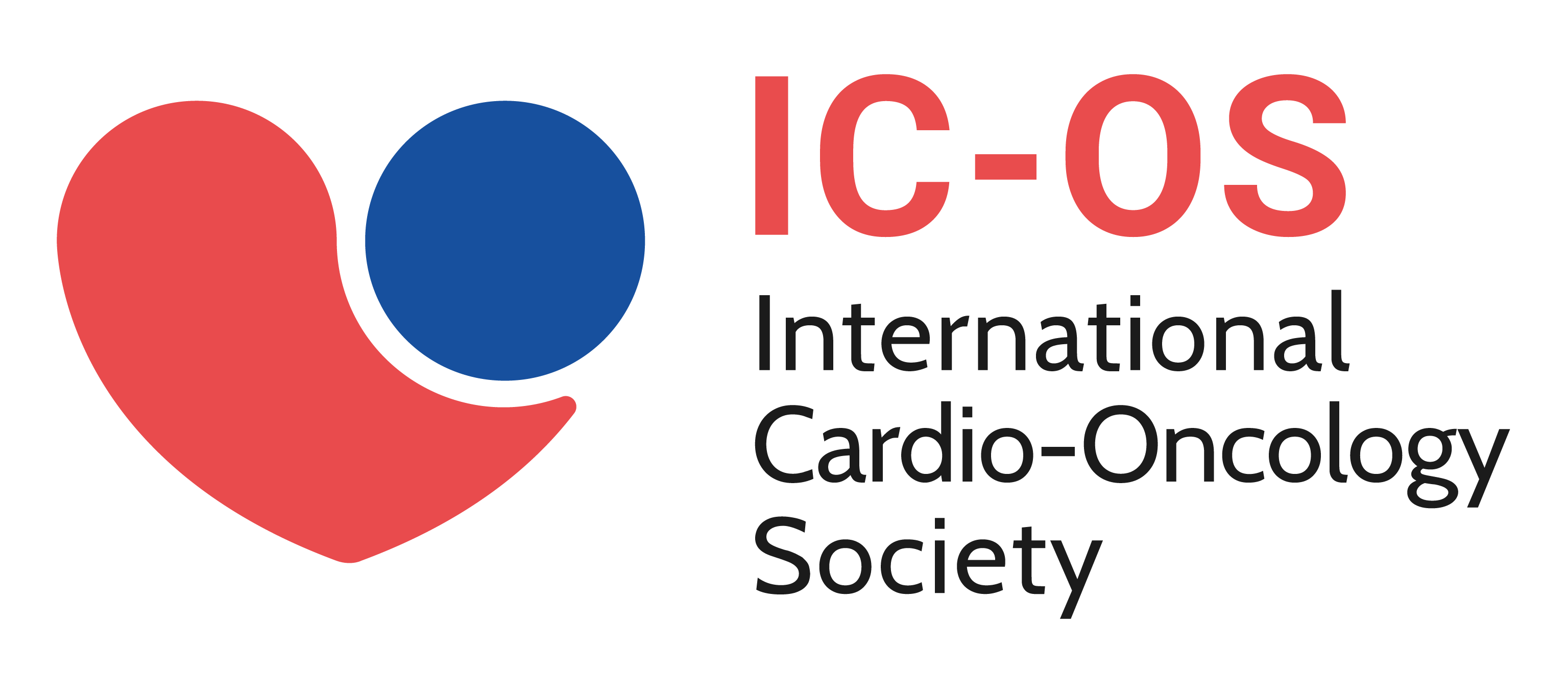 ICOS Cardio Onc logo